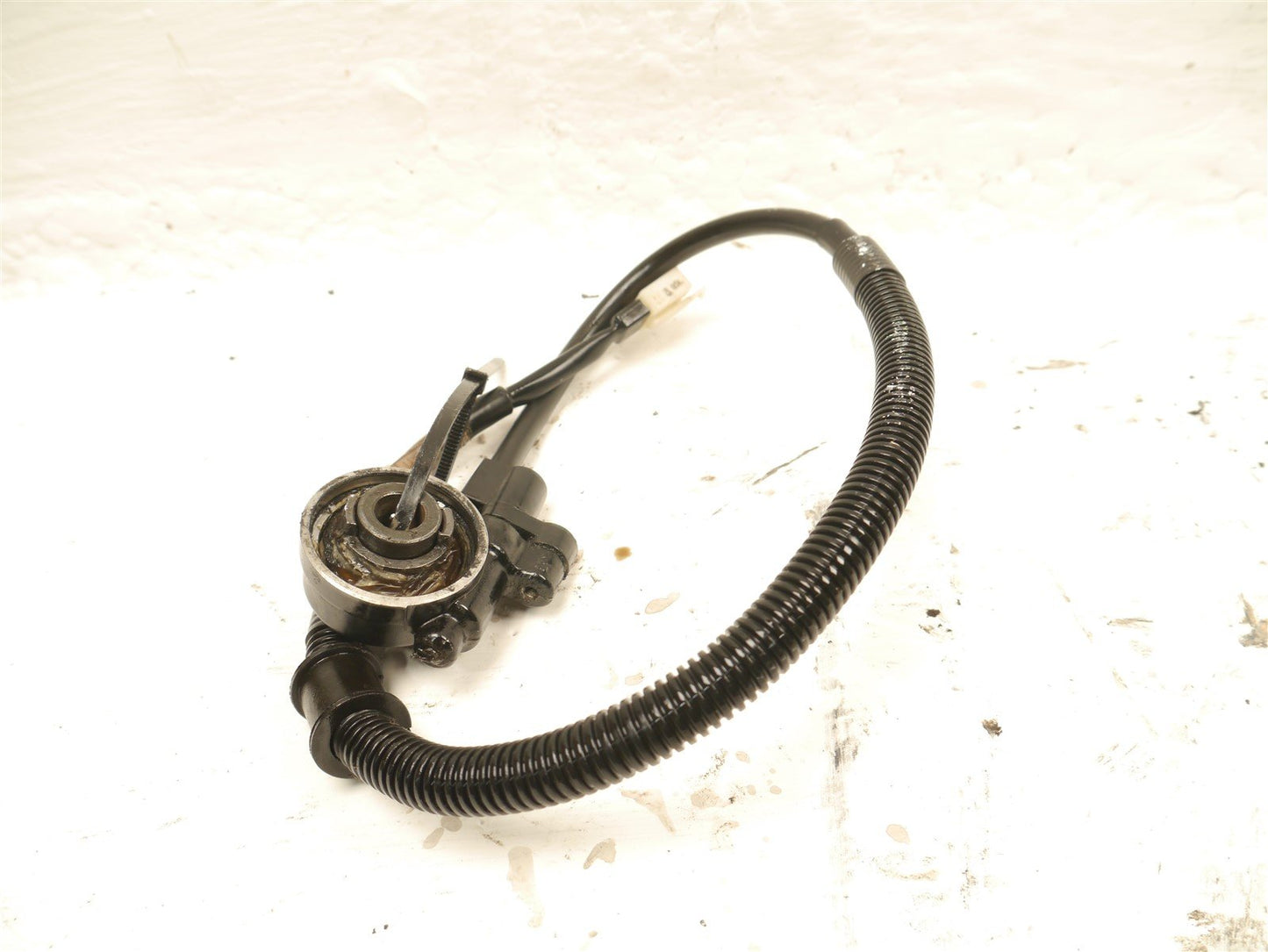 SYM SYMPHONY 125 2022-2024 SPEEDOMETER DRIVE UNIT