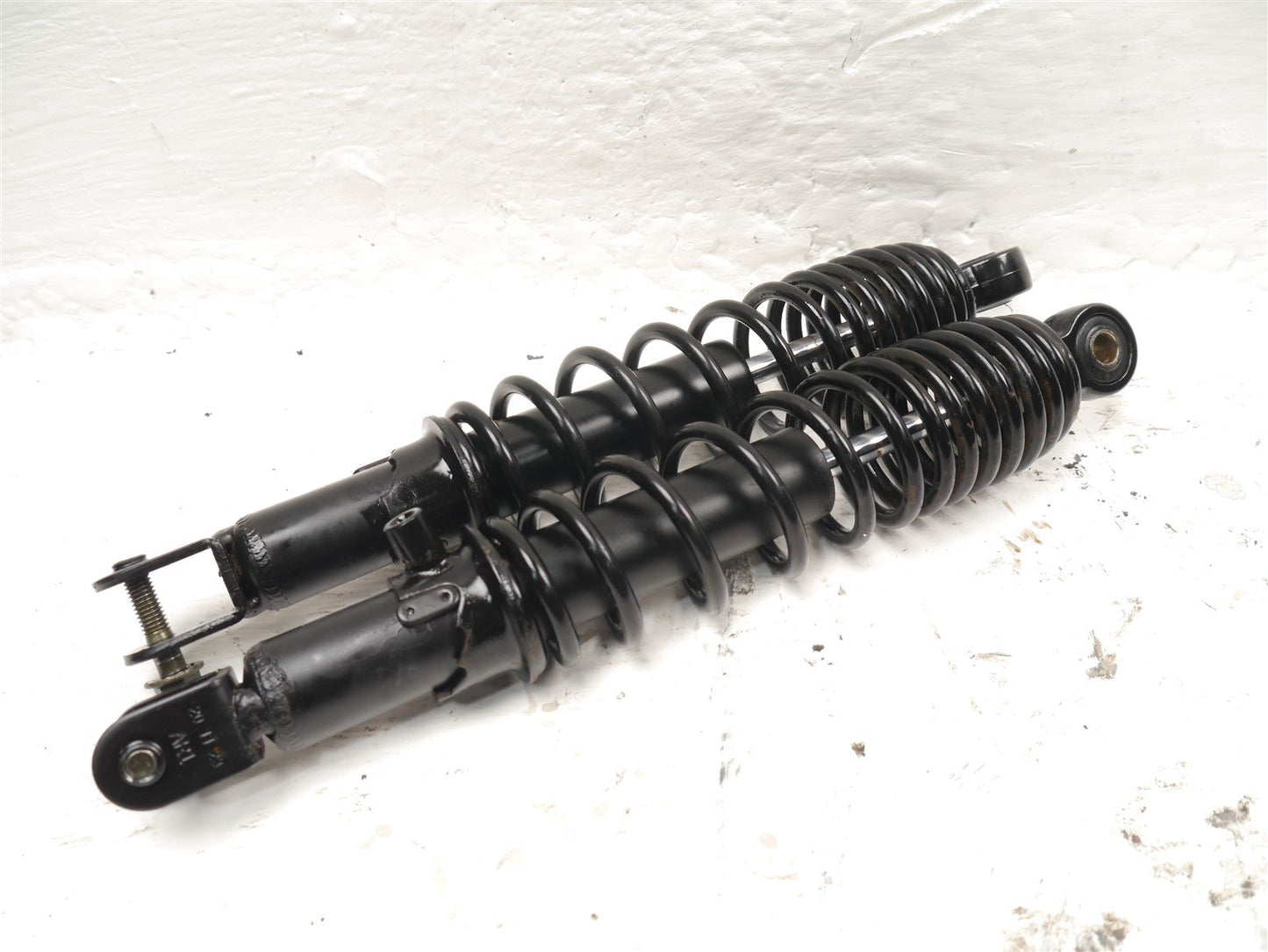 SYM SYMPHONY 125 2022-2024 REAR SHOCK ABSORBERS