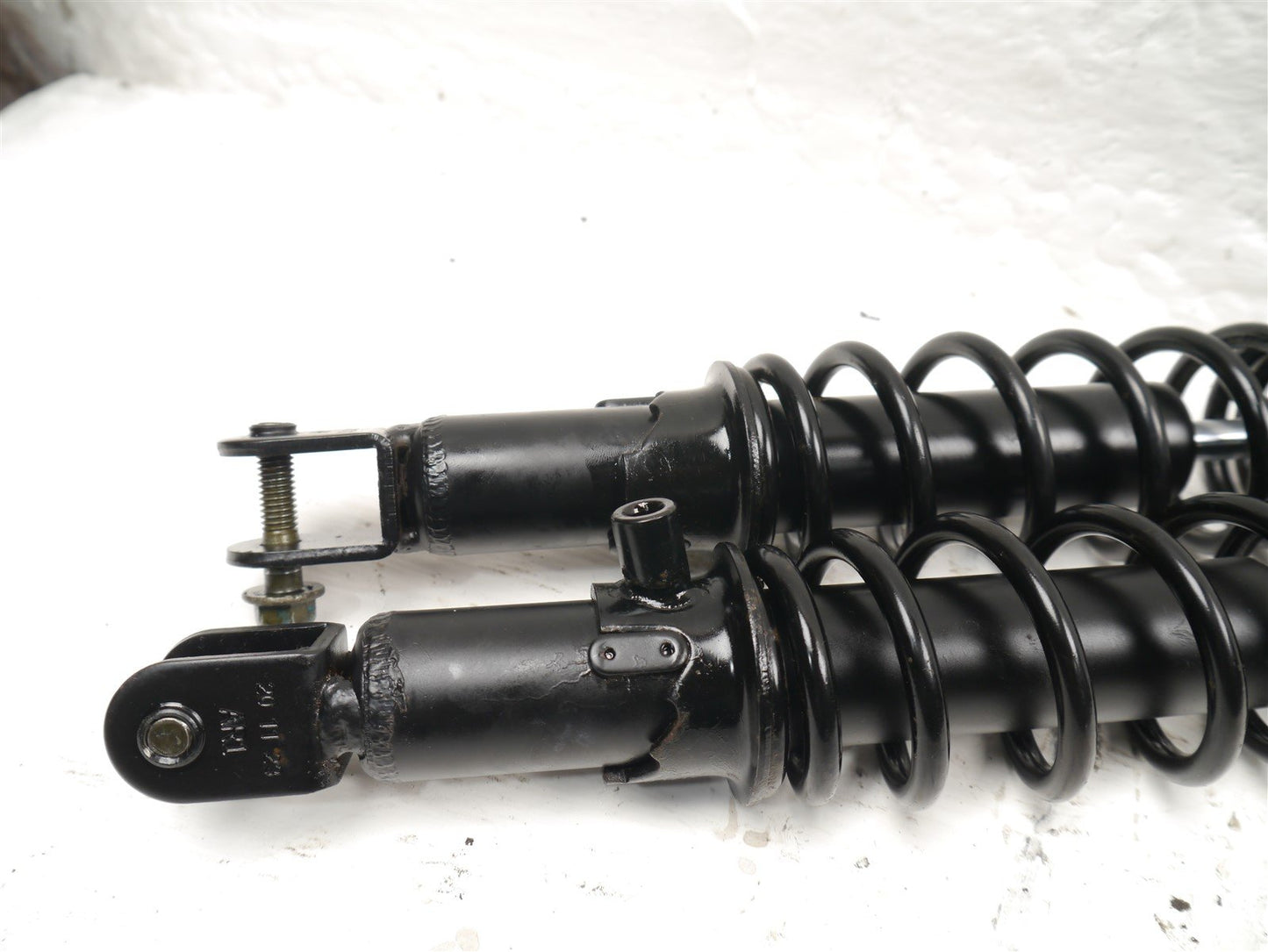 SYM SYMPHONY 125 2022-2024 REAR SHOCK ABSORBERS