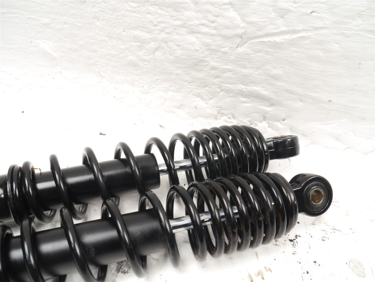 SYM SYMPHONY 125 2022-2024 REAR SHOCK ABSORBERS