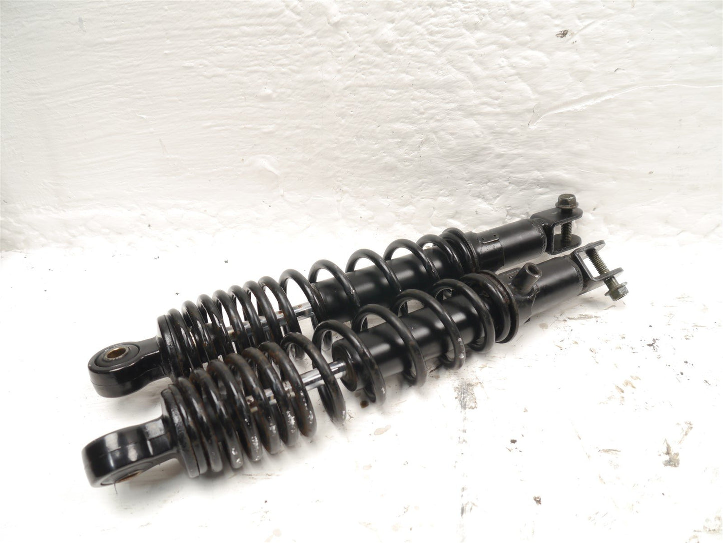 SYM SYMPHONY 125 2022-2024 REAR SHOCK ABSORBERS