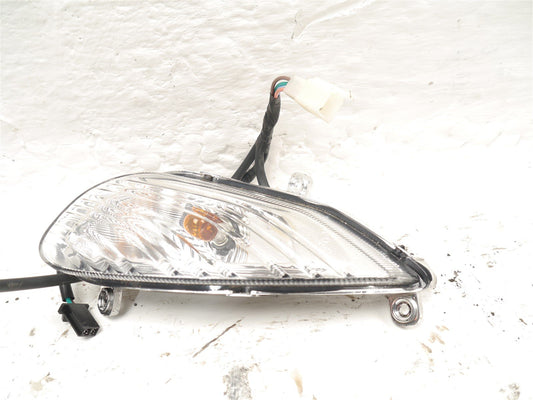 SYM SYMPHONY 125 2022-2024 FRONT RIGHT INDICATOR