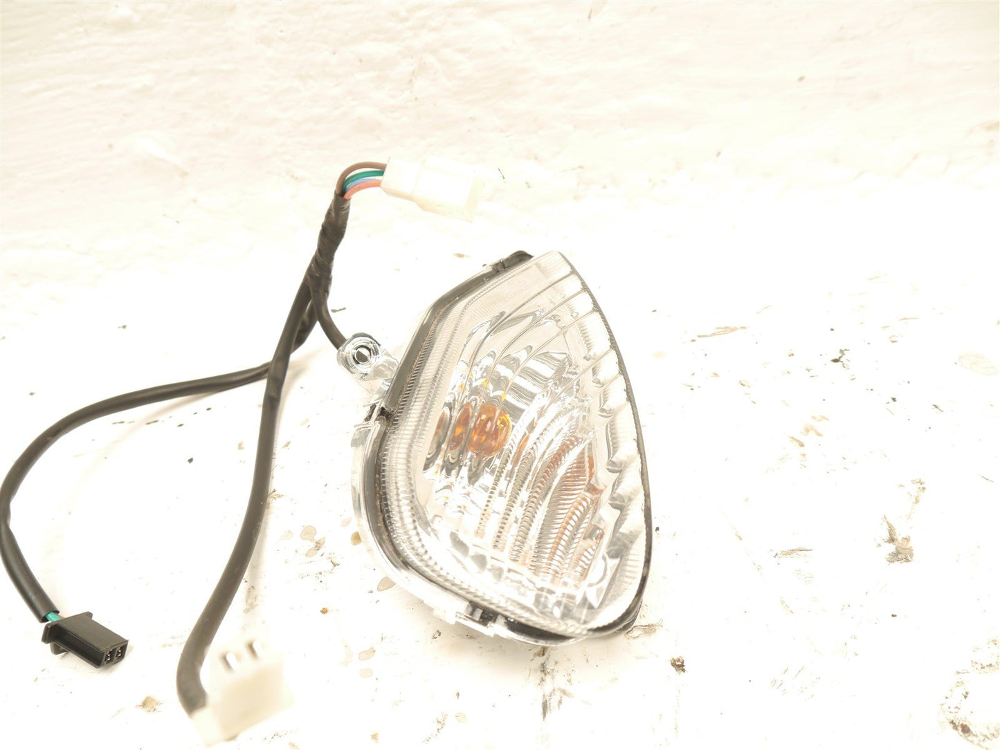 SYM SYMPHONY 125 2022-2024 FRONT RIGHT INDICATOR