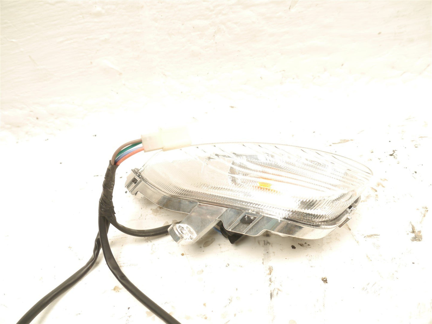 SYM SYMPHONY 125 2022-2024 FRONT RIGHT INDICATOR