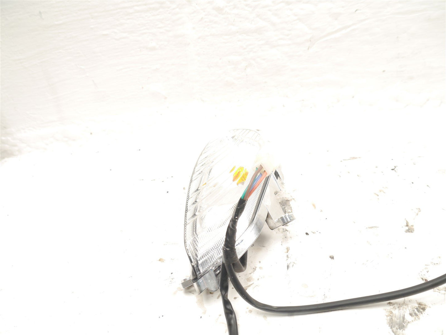 SYM SYMPHONY 125 2022-2024 FRONT RIGHT INDICATOR