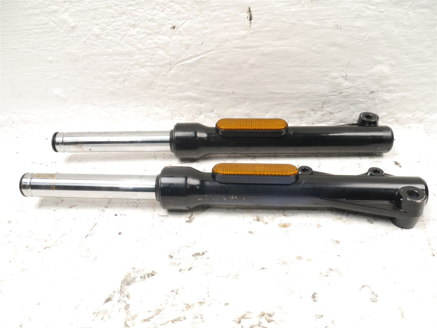 SYM SYMPHONY 125 2022-2024 FRONT FORKS SUSPENSION