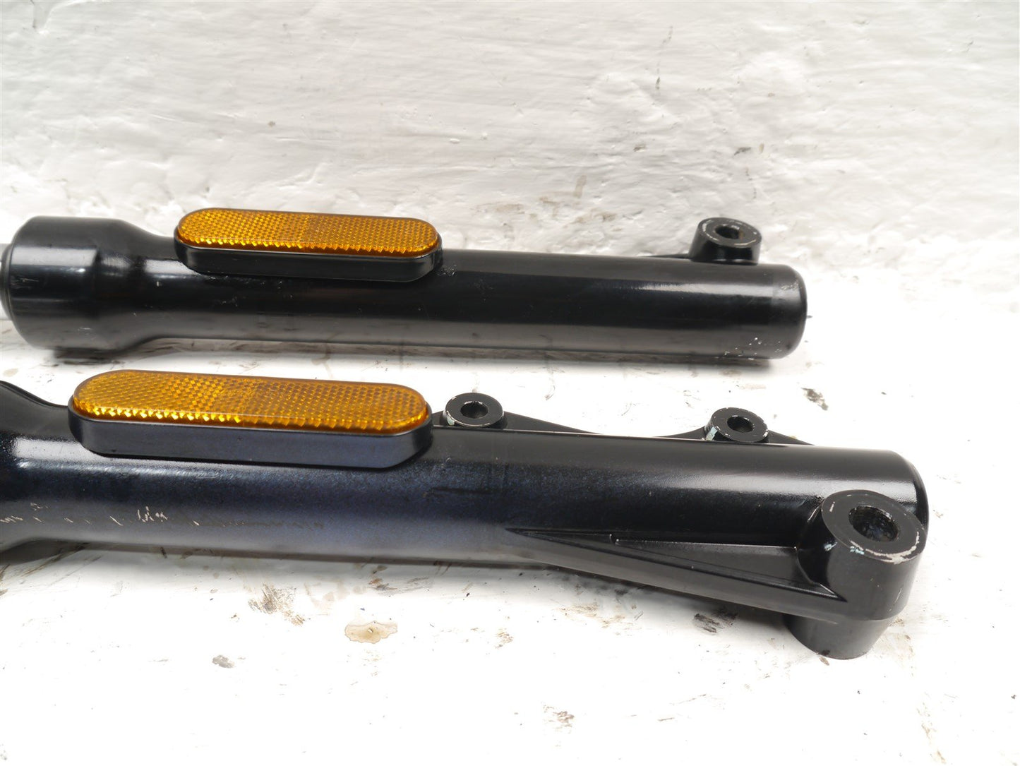 SYM SYMPHONY 125 2022-2024 FRONT FORKS SUSPENSION