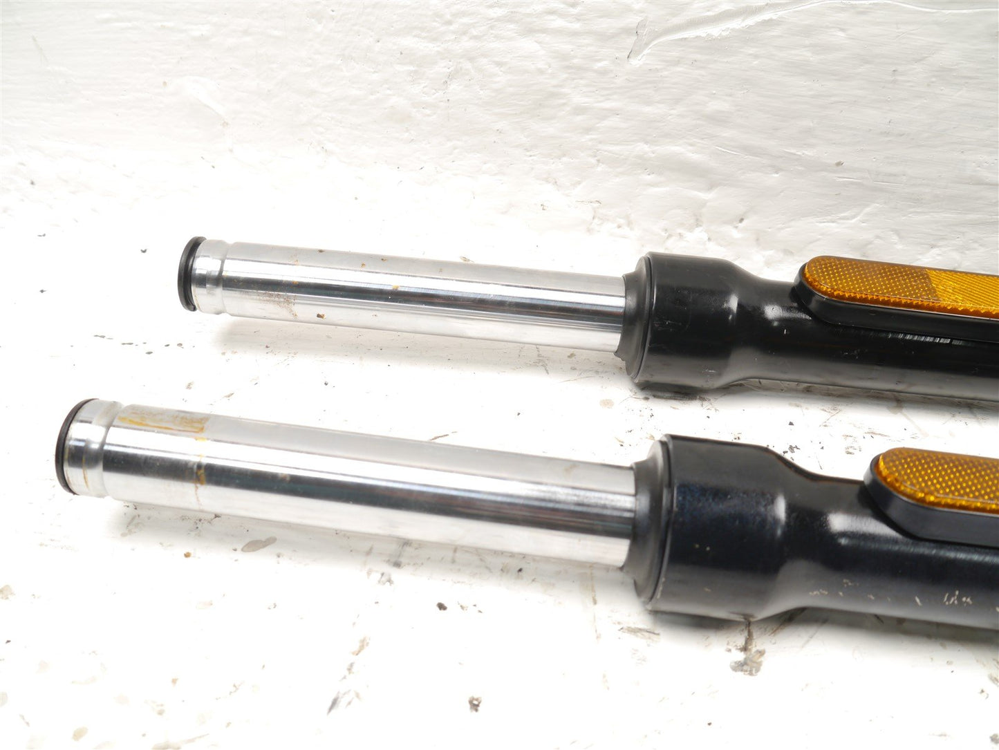 SYM SYMPHONY 125 2022-2024 FRONT FORKS SUSPENSION