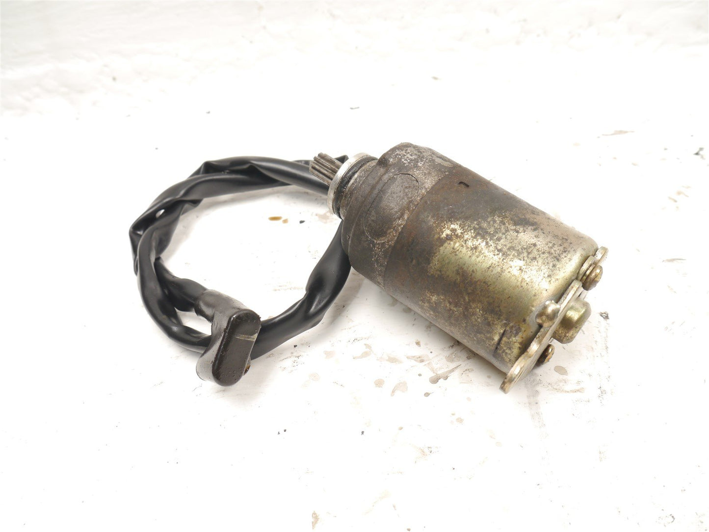 SYM SYMPHONY 125 2022-2024 STARTER MOTOR