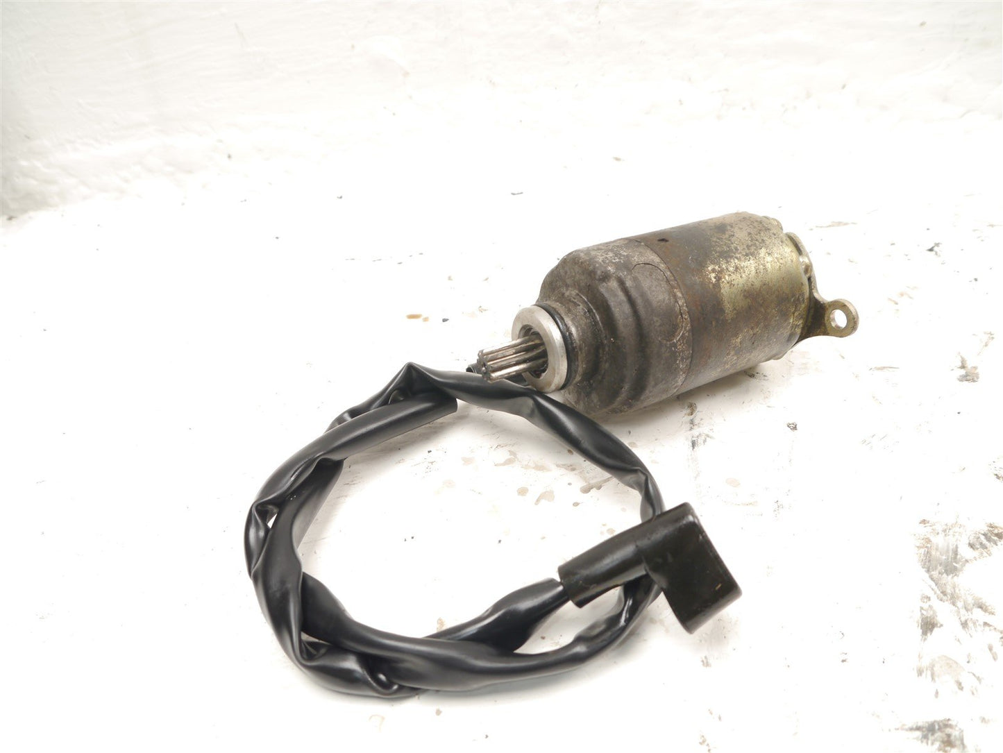SYM SYMPHONY 125 2022-2024 STARTER MOTOR