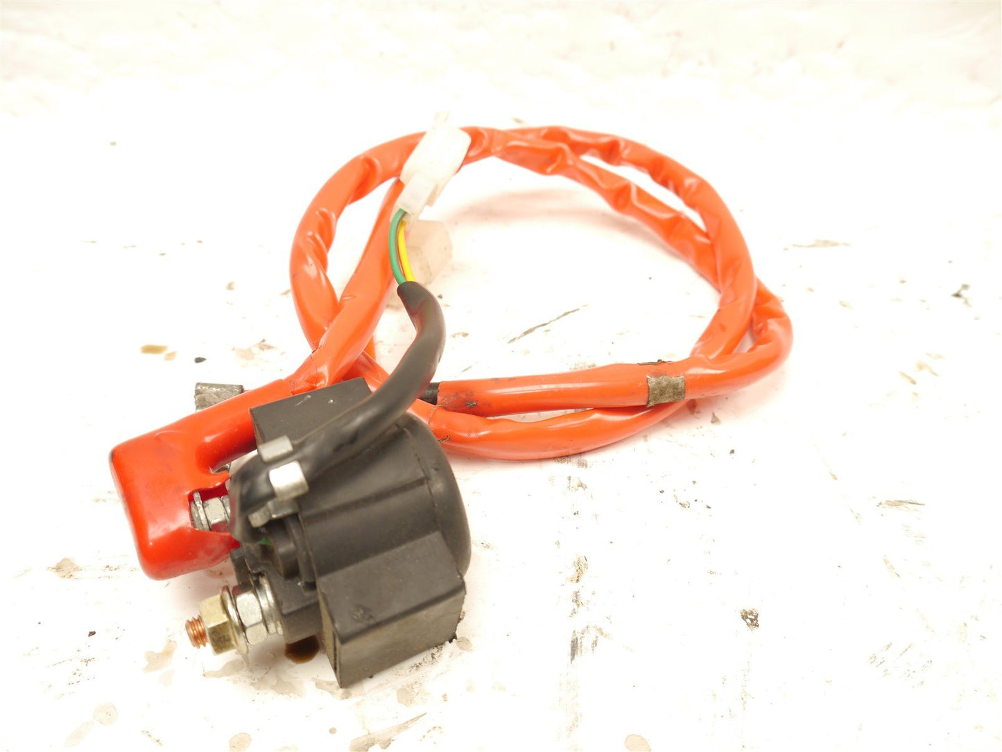 SYM SYMPHONY 125 2022-2024 STARTER MOTOR SOLENOID