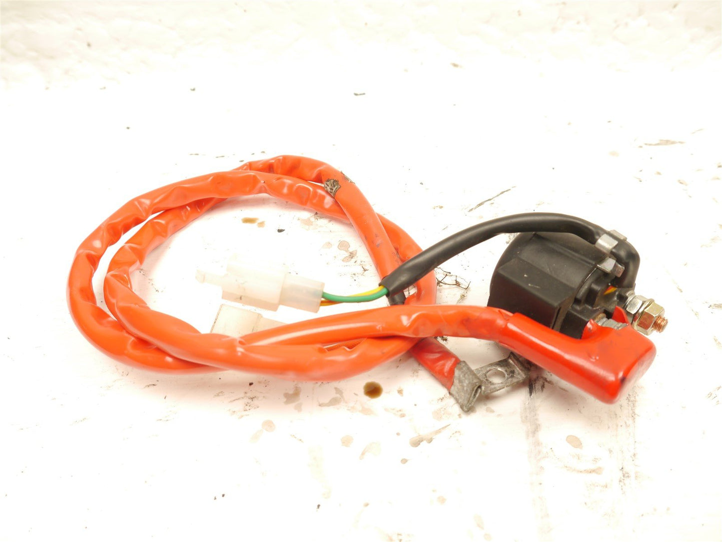 SYM SYMPHONY 125 2022-2024 STARTER MOTOR SOLENOID