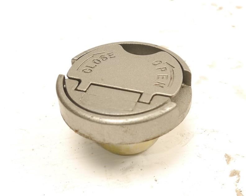 SYM SYMPHONY 125 2022-2024 FUEL PETROL CAP