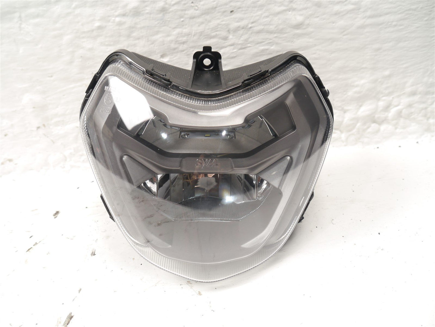 SYM SYMPHONY 125 2022-2024 FRONT HEAD LIGHT