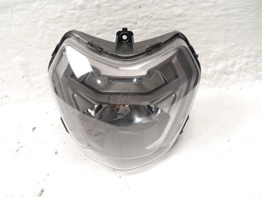 SYM SYMPHONY 125 2022-2024 FRONT HEAD LIGHT