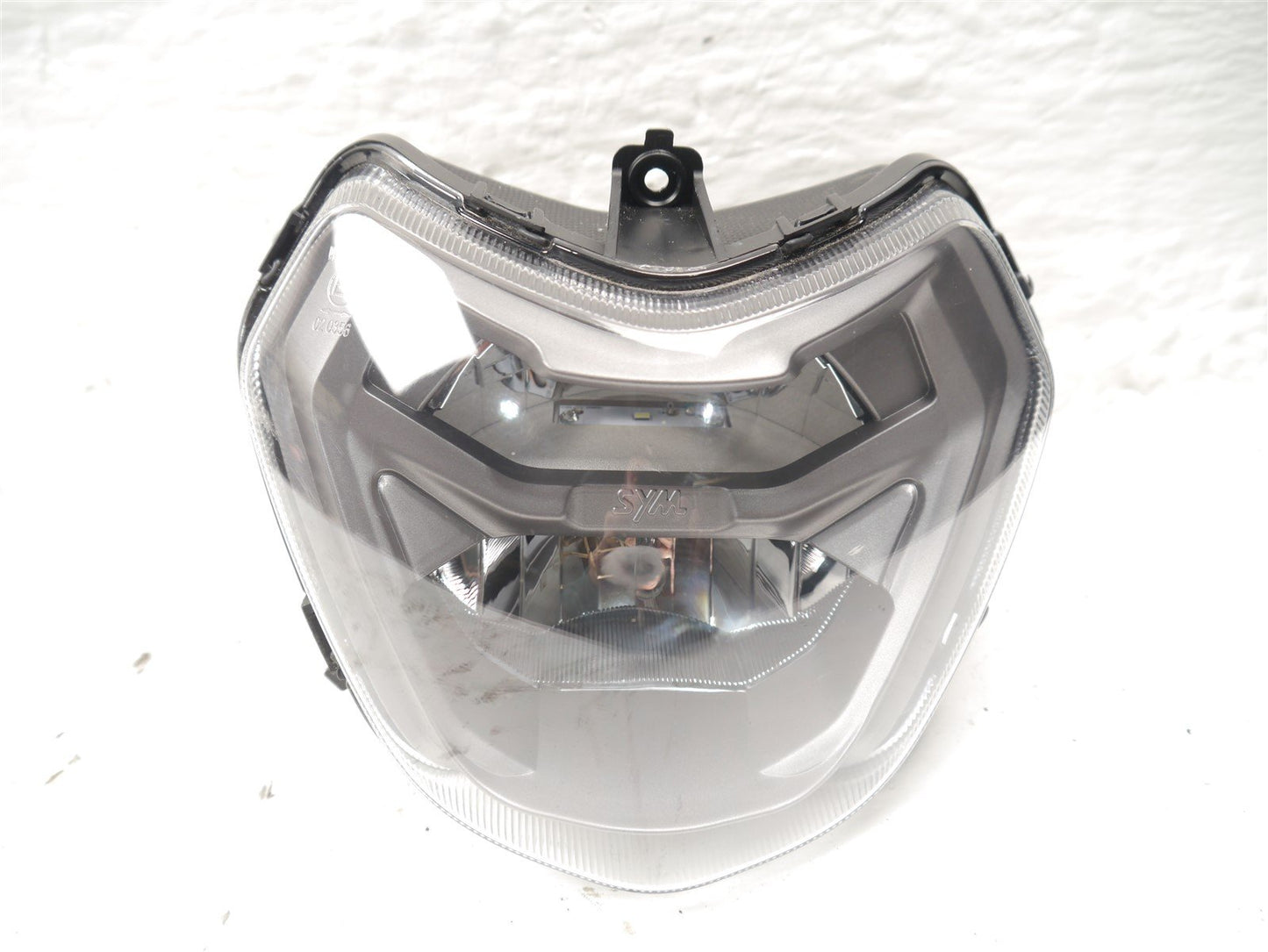 SYM SYMPHONY 125 2022-2024 FRONT HEAD LIGHT