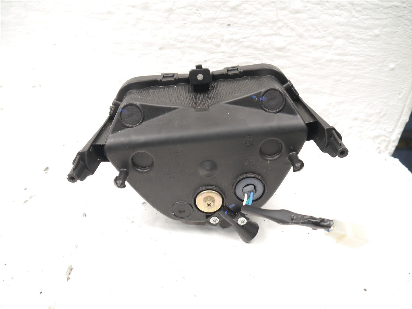 SYM SYMPHONY 125 2022-2024 FRONT HEAD LIGHT