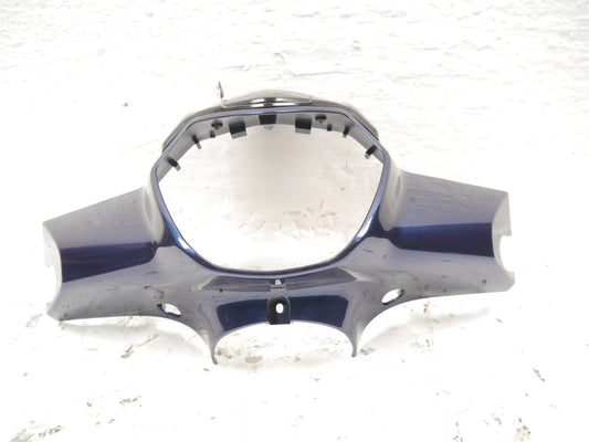 SYM SYMPHONY 125 2022-2024 HANDLEBAR HEADLIGHT FAIRING