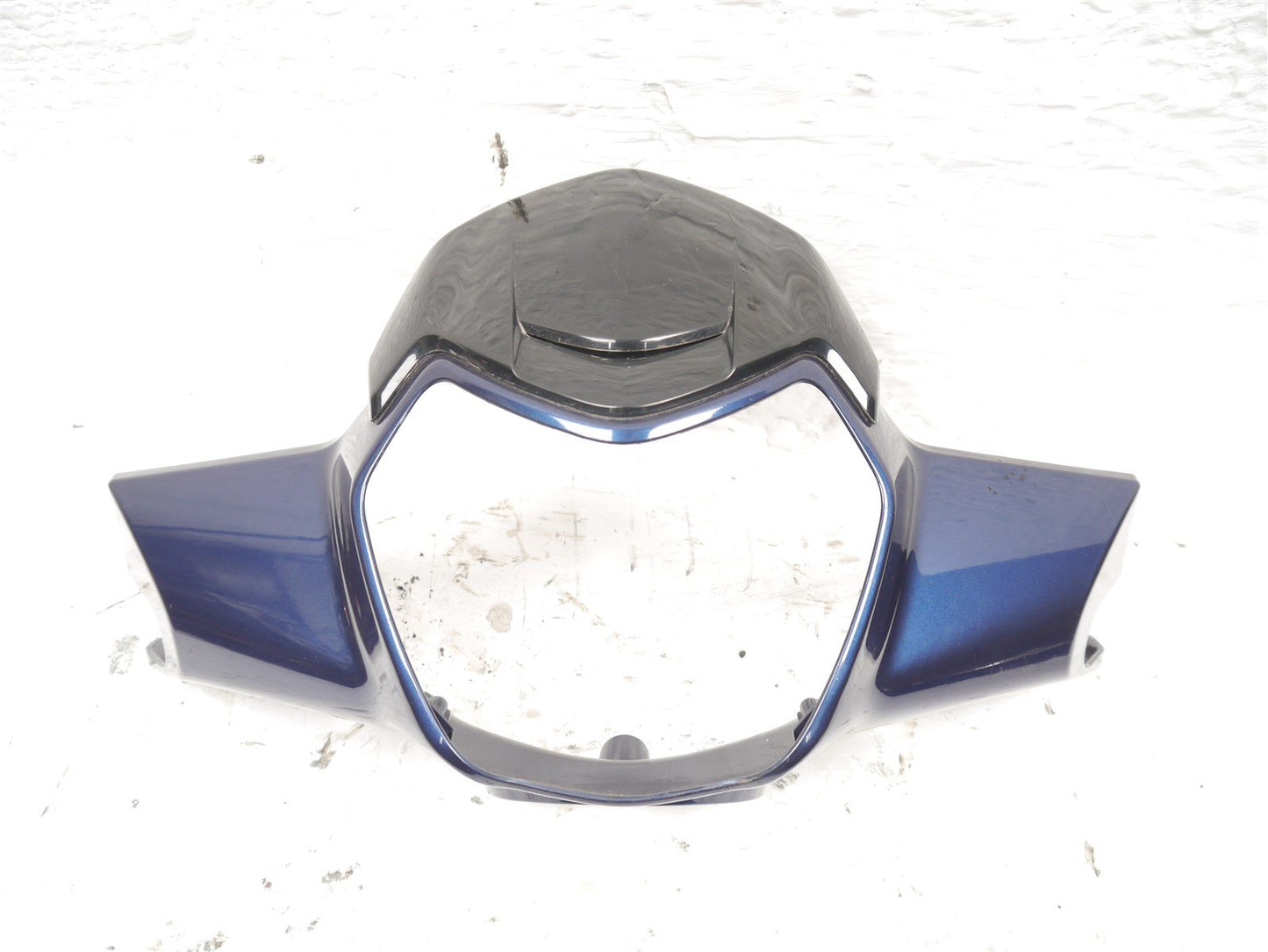 SYM SYMPHONY 125 2022-2024 HANDLEBAR HEADLIGHT FAIRING