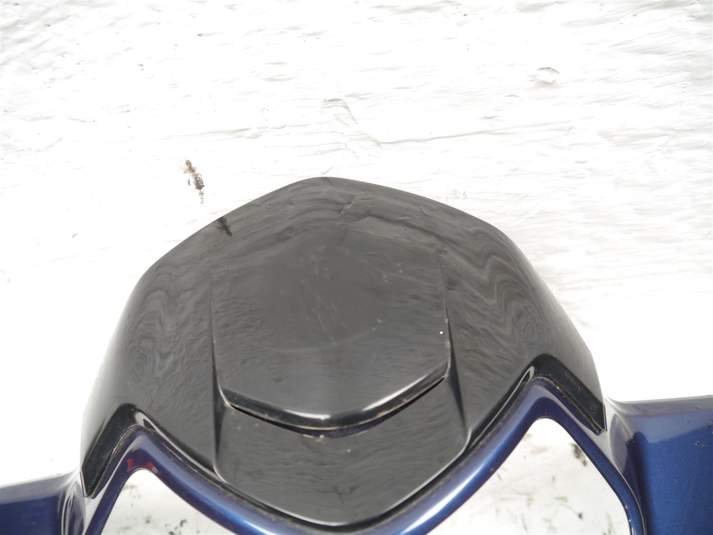 SYM SYMPHONY 125 2022-2024 HANDLEBAR HEADLIGHT FAIRING