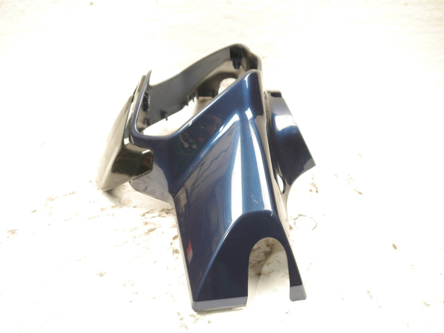 SYM SYMPHONY 125 2022-2024 HANDLEBAR HEADLIGHT FAIRING