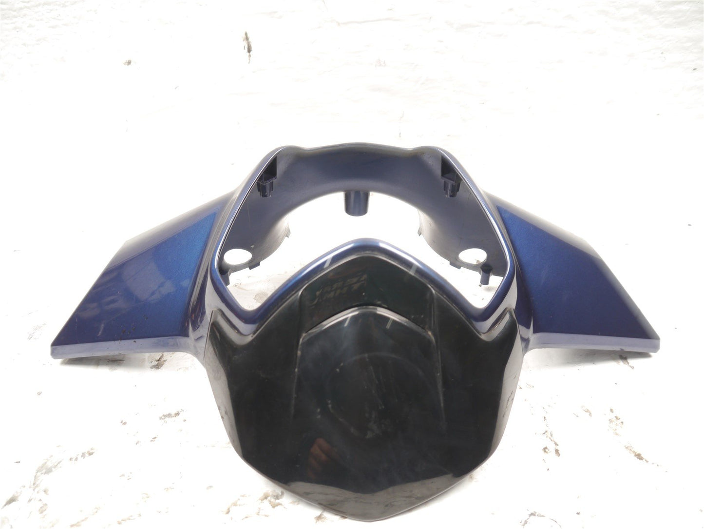 SYM SYMPHONY 125 2022-2024 HANDLEBAR HEADLIGHT FAIRING