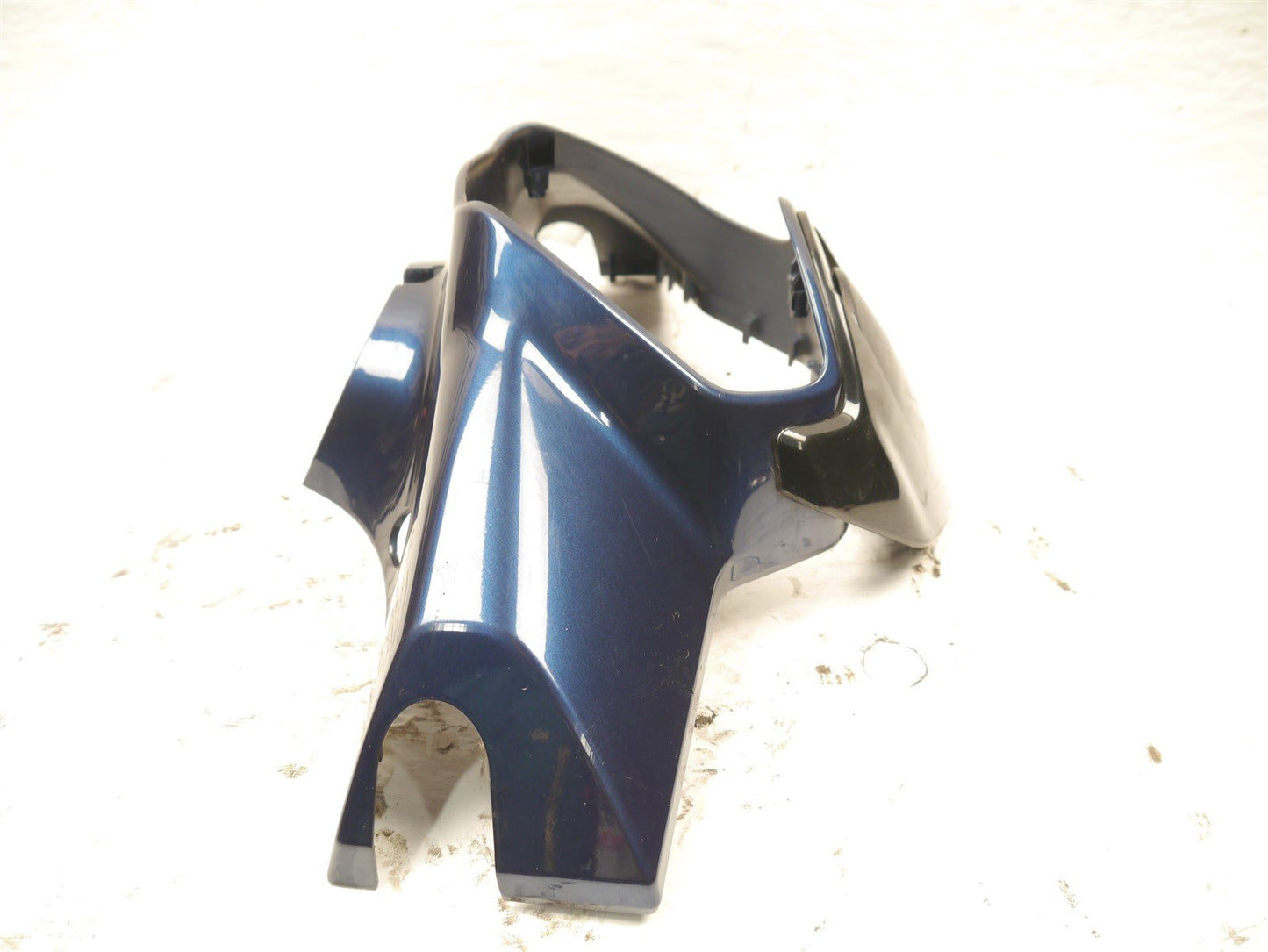 SYM SYMPHONY 125 2022-2024 HANDLEBAR HEADLIGHT FAIRING