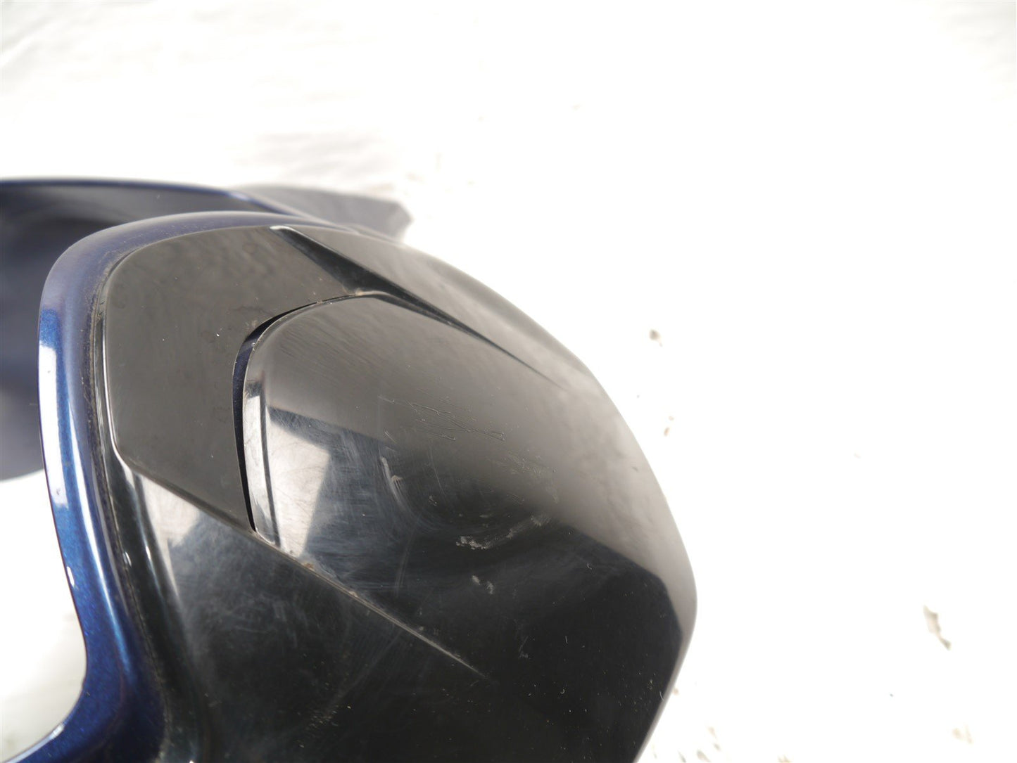 SYM SYMPHONY 125 2022-2024 HANDLEBAR HEADLIGHT FAIRING