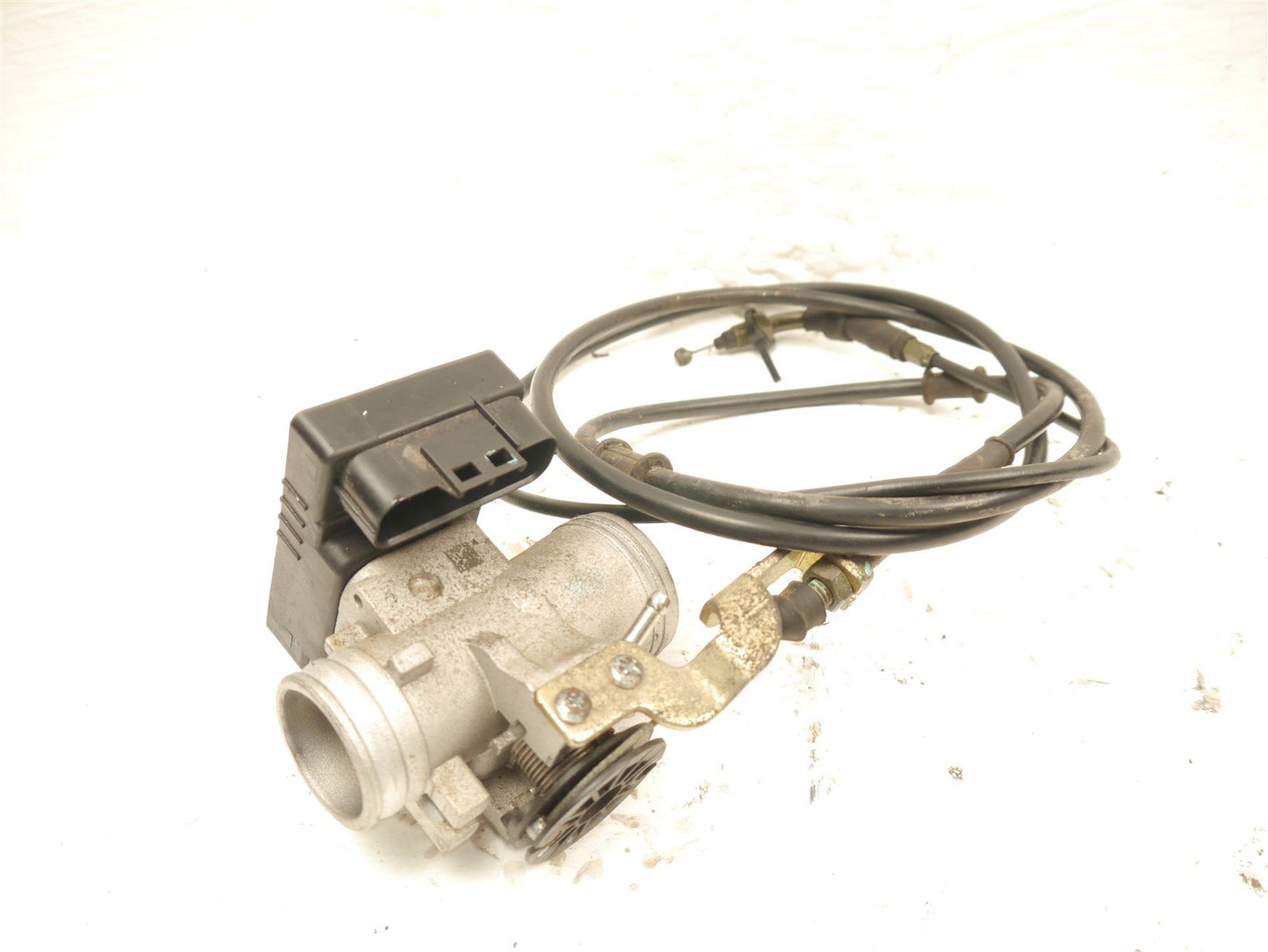 SYM SYMPHONY 125 2022-2024 CDI ECU THROTTLE BODY 1.5K