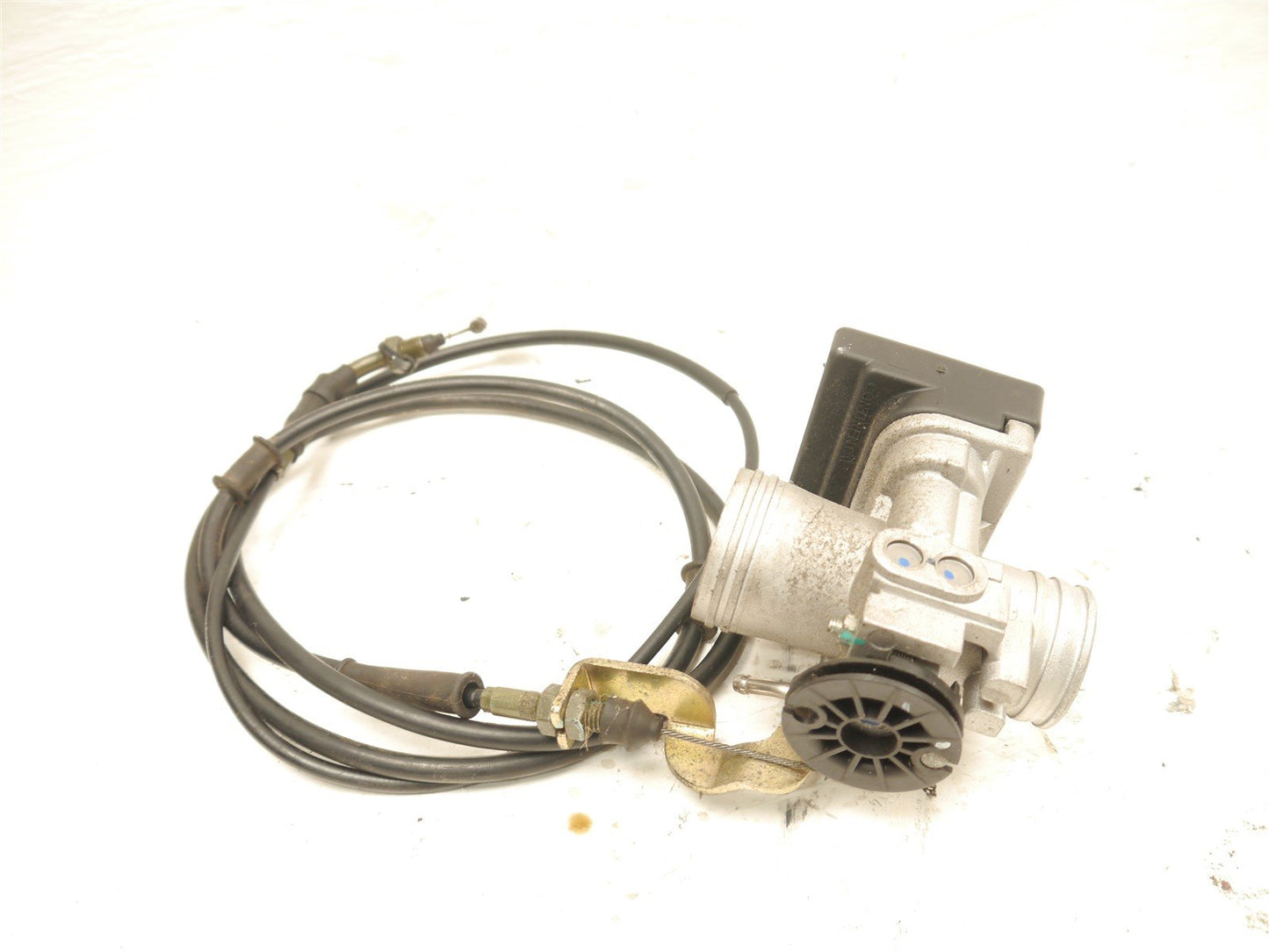 SYM SYMPHONY 125 2022-2024 CDI ECU THROTTLE BODY 1.5K
