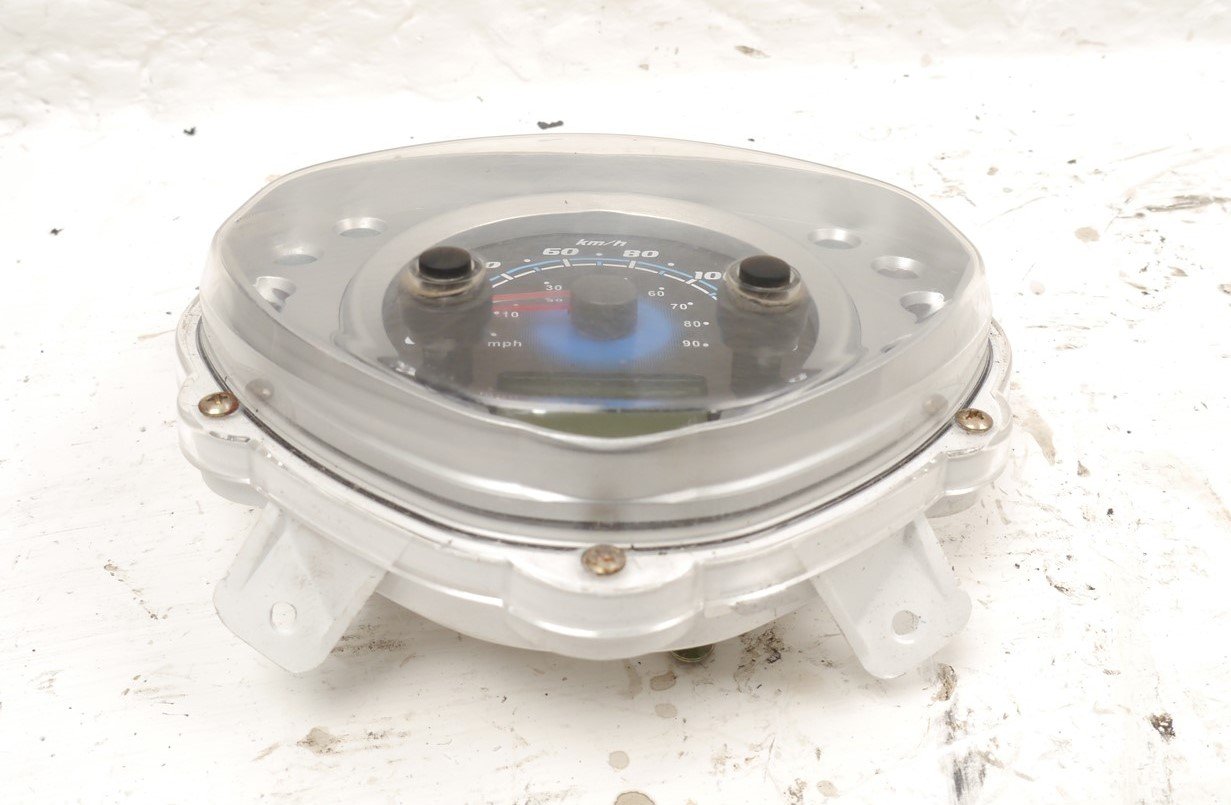 SYM SYMPHONY 125 2022-2024 CLOCKS SPEEDOMETER