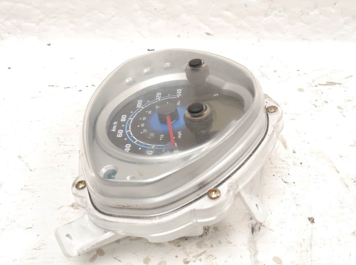 SYM SYMPHONY 125 2022-2024 CLOCKS SPEEDOMETER