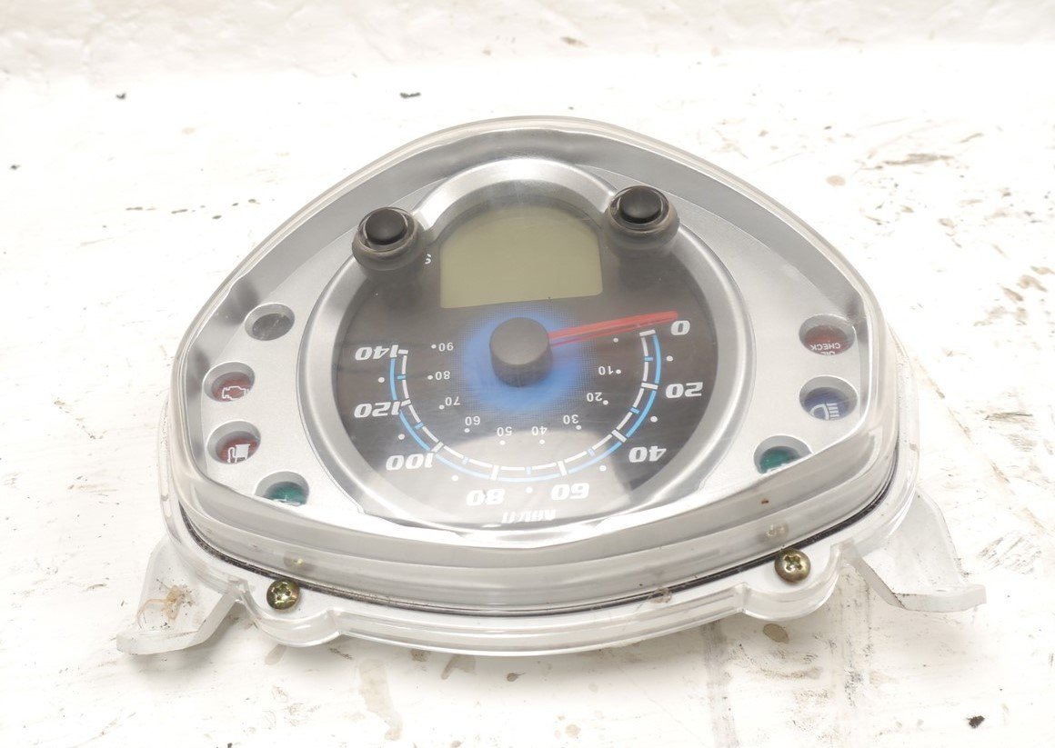 SYM SYMPHONY 125 2022-2024 CLOCKS SPEEDOMETER