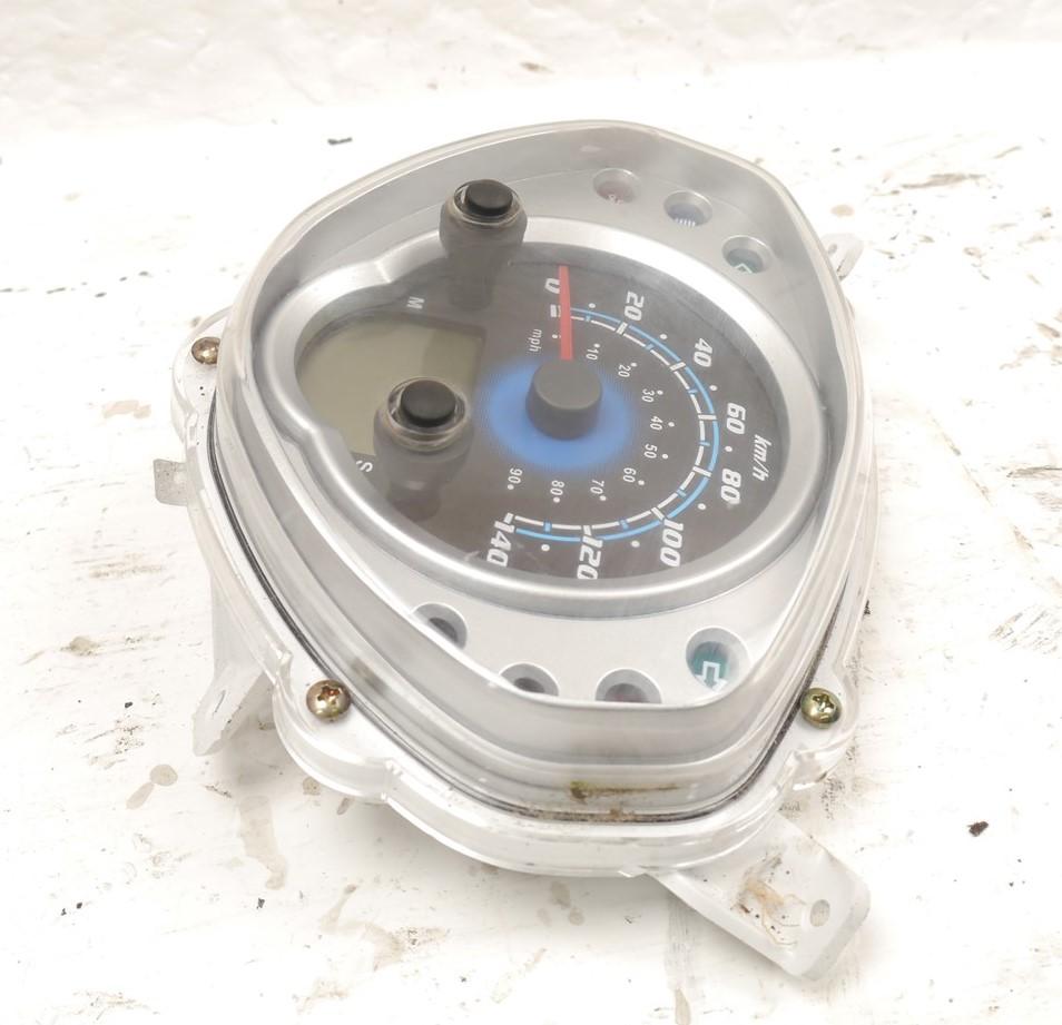 SYM SYMPHONY 125 2022-2024 CLOCKS SPEEDOMETER