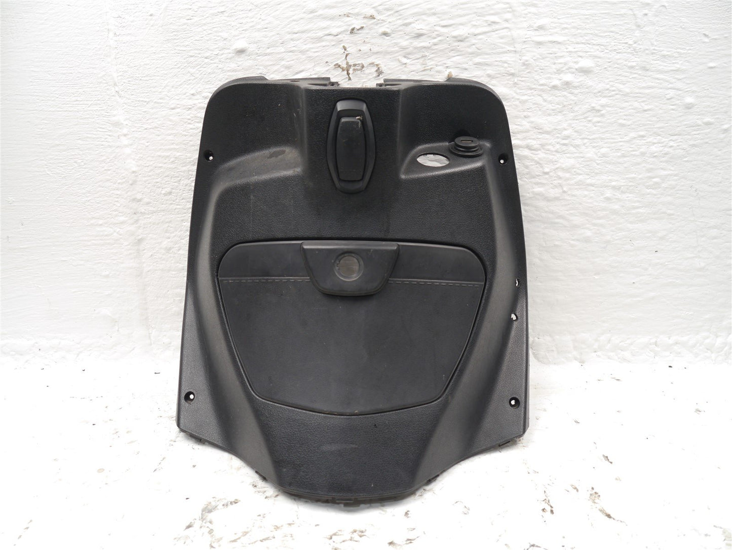 SYM SYMPHONY 125 2022-2024 INNER LOCKER FAIRING