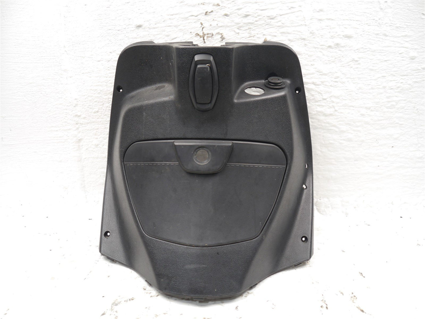 SYM SYMPHONY 125 2022-2024 INNER LOCKER FAIRING