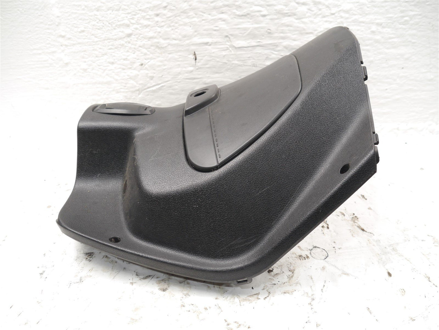 SYM SYMPHONY 125 2022-2024 INNER LOCKER FAIRING