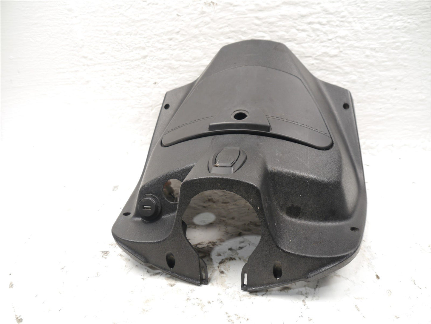 SYM SYMPHONY 125 2022-2024 INNER LOCKER FAIRING