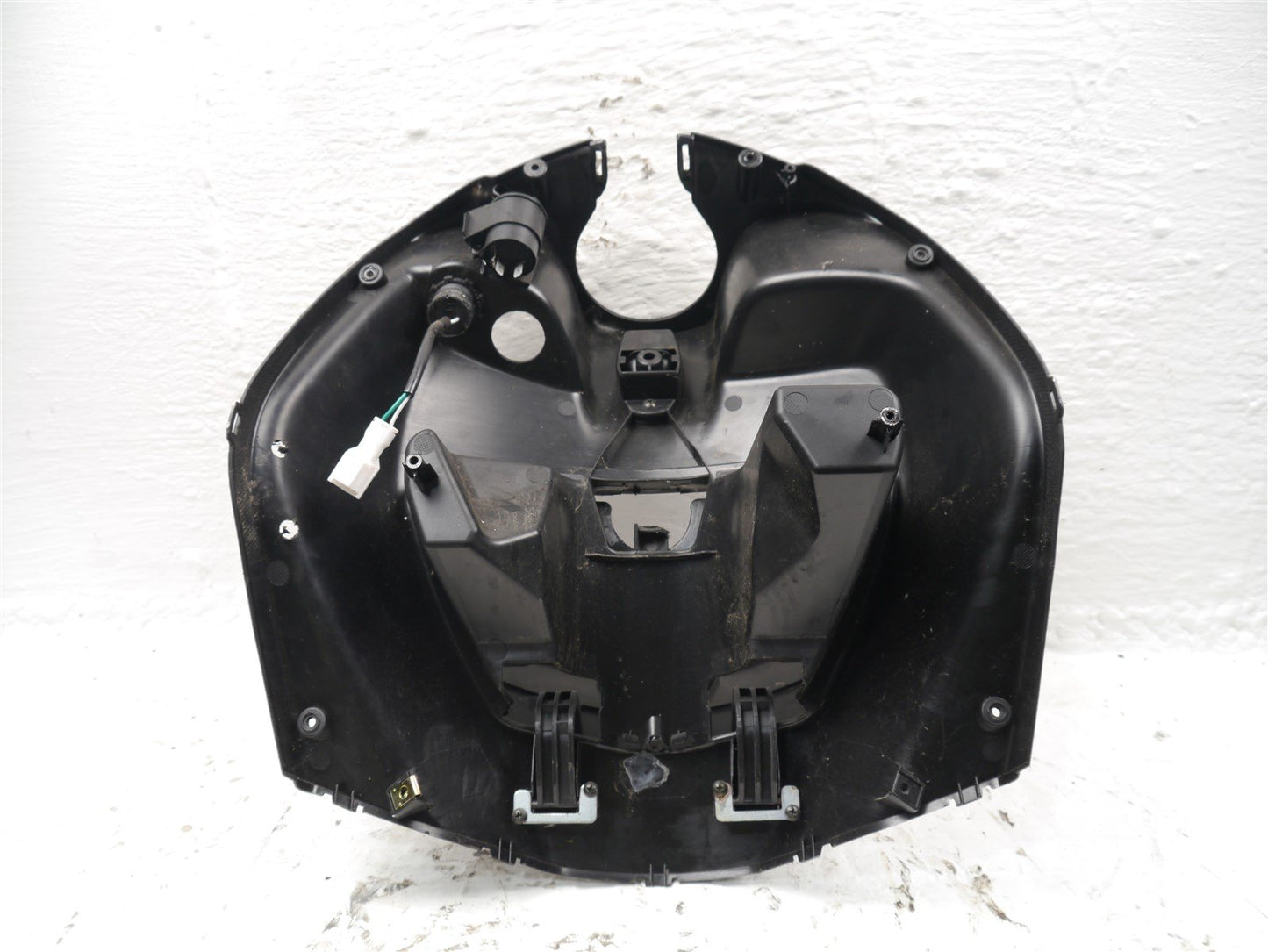 SYM SYMPHONY 125 2022-2024 INNER LOCKER FAIRING