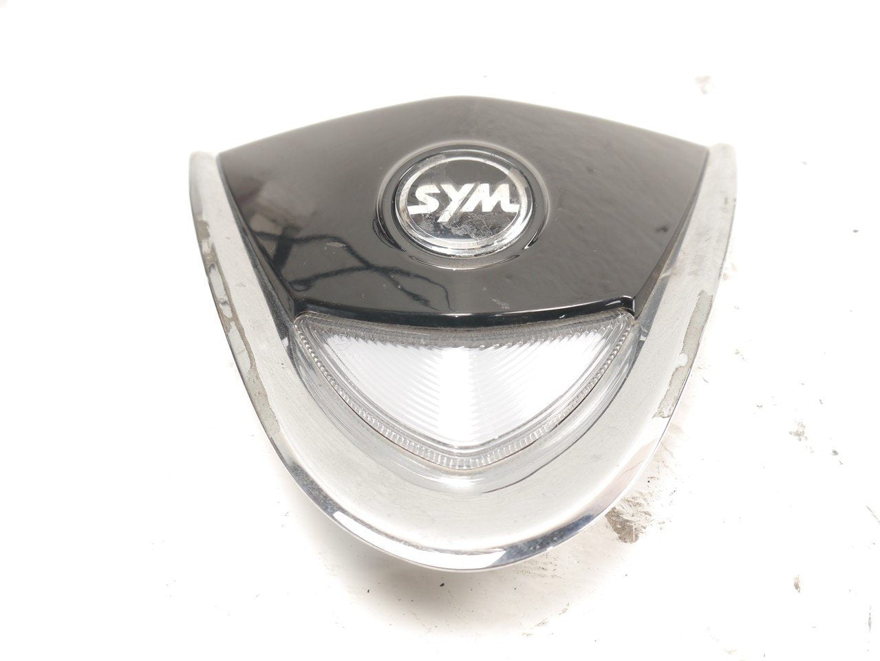 SYM SYMPHONY 125 2022-2024 FRONT RUNNING SIDE LIGHT