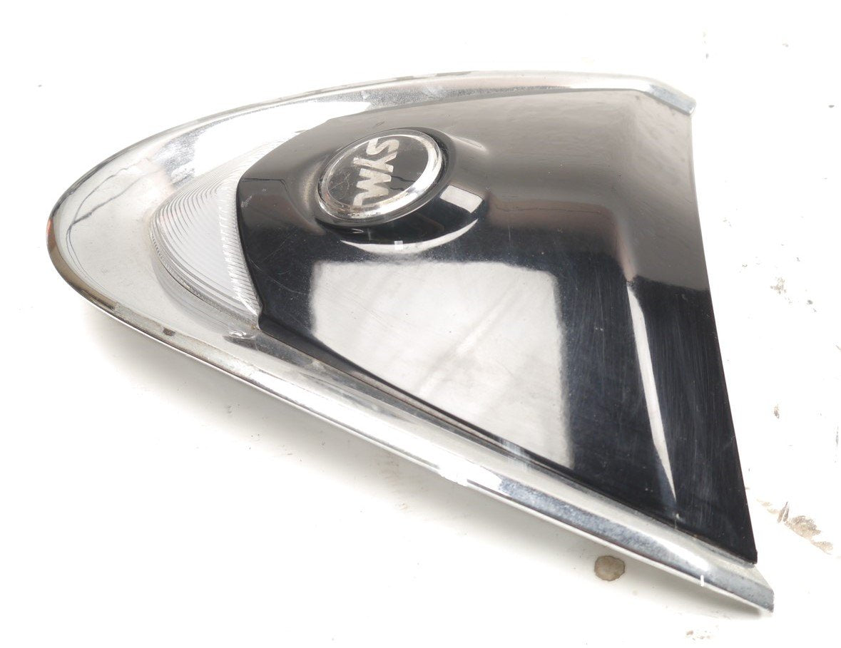 SYM SYMPHONY 125 2022-2024 FRONT RUNNING SIDE LIGHT