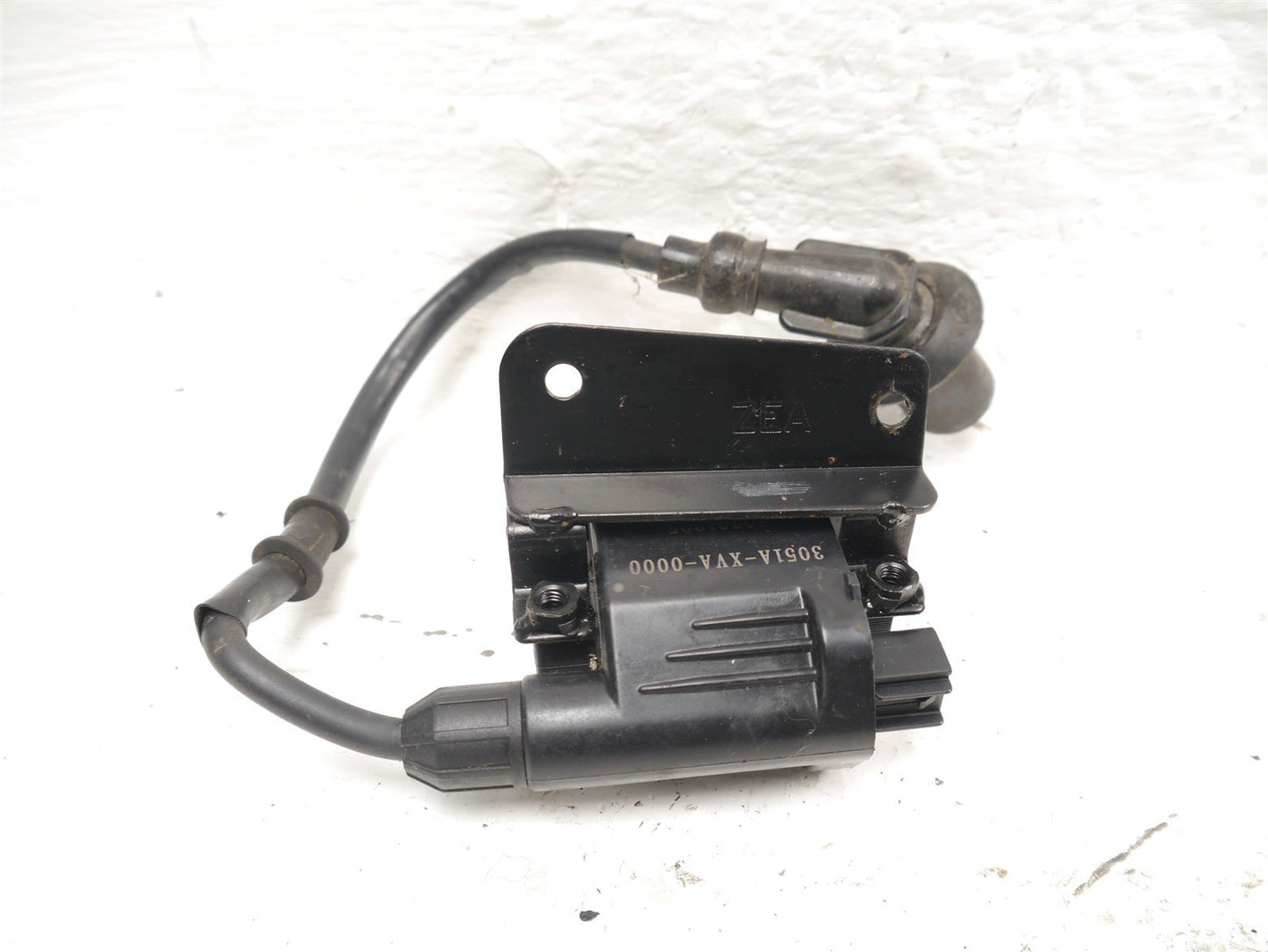SYM SYMPHONY 125 2022-2024 IGNITION COIL & MOUNT 1.5K