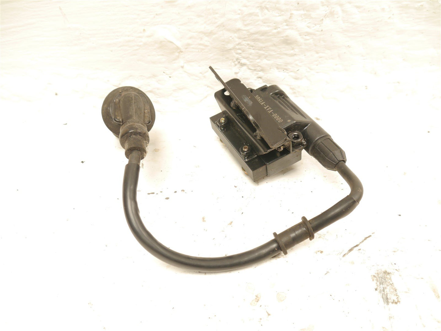 SYM SYMPHONY 125 2022-2024 IGNITION COIL & MOUNT 1.5K