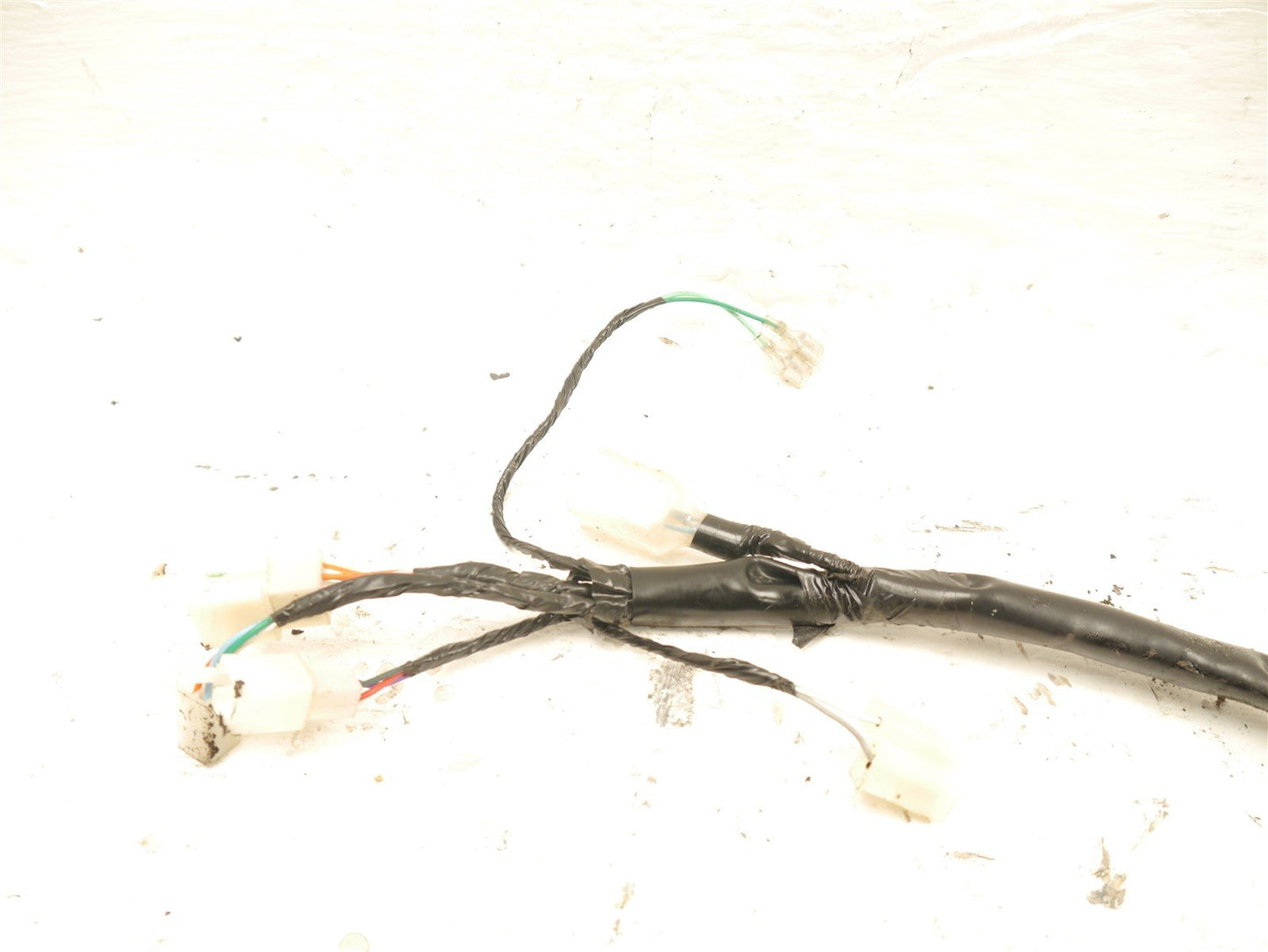 SYM SYMPHONY 125 2022-2024 SWITCHGEAR WIRING LOOM