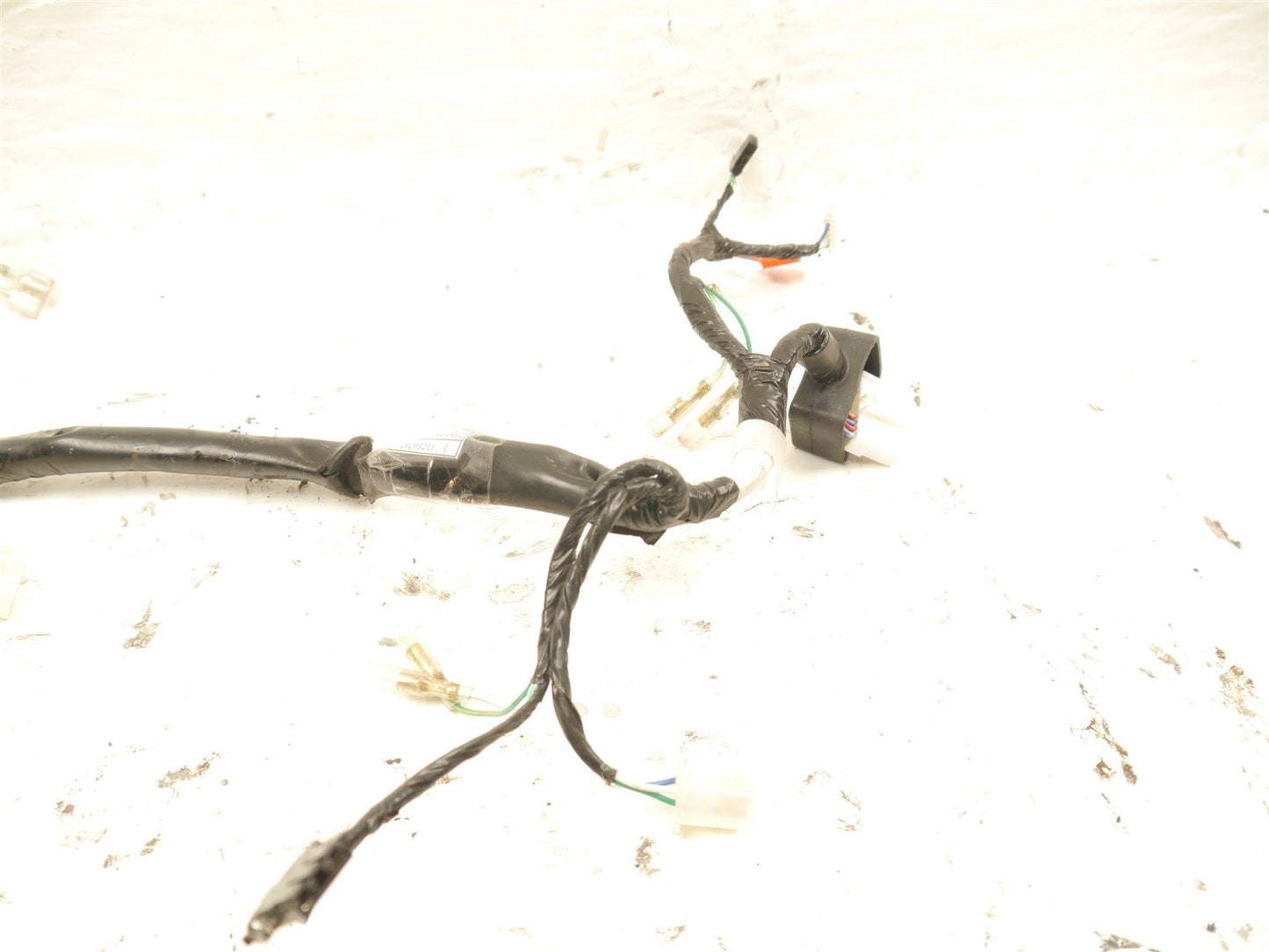 SYM SYMPHONY 125 2022-2024 SWITCHGEAR WIRING LOOM