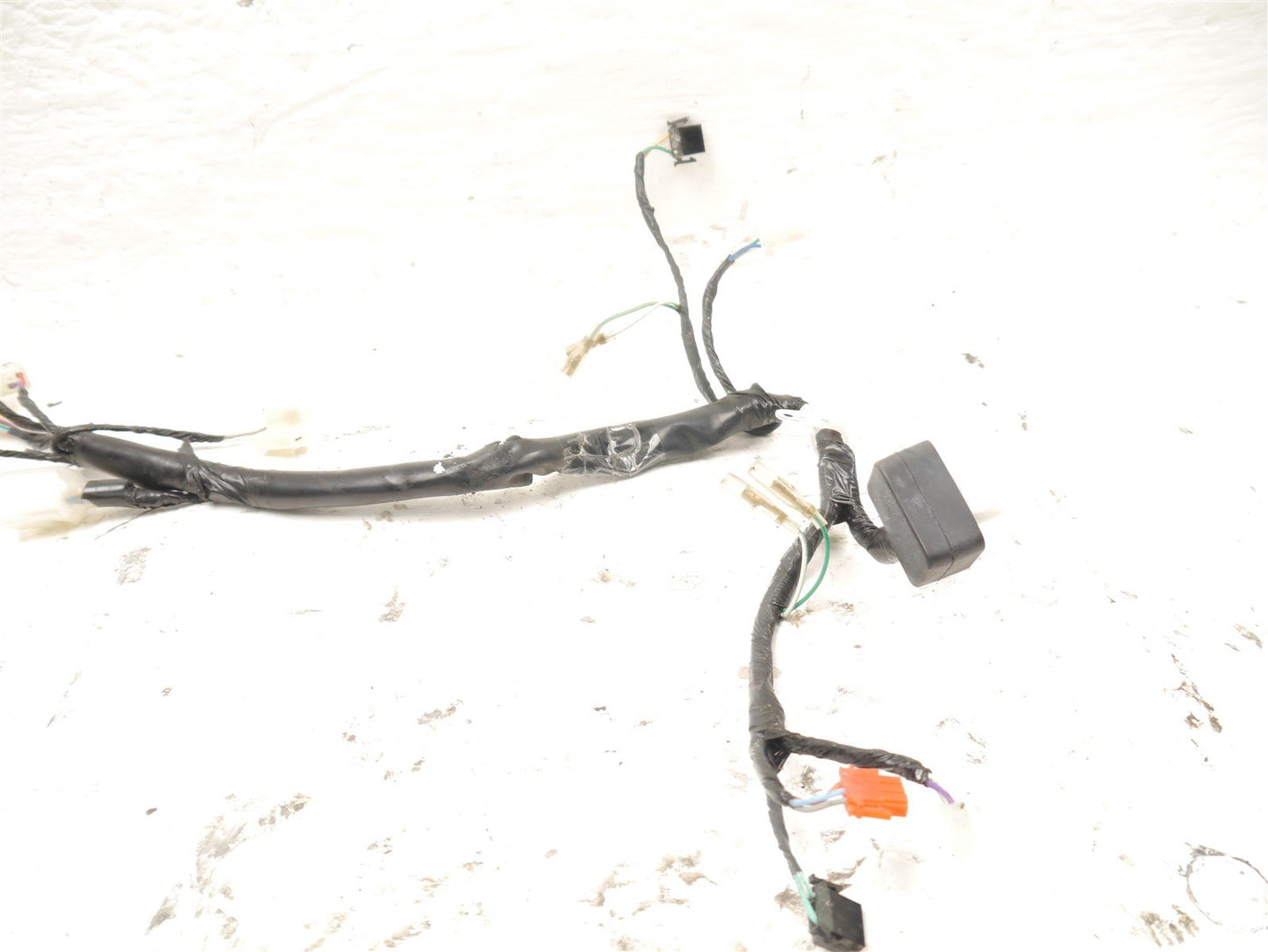 SYM SYMPHONY 125 2022-2024 SWITCHGEAR WIRING LOOM