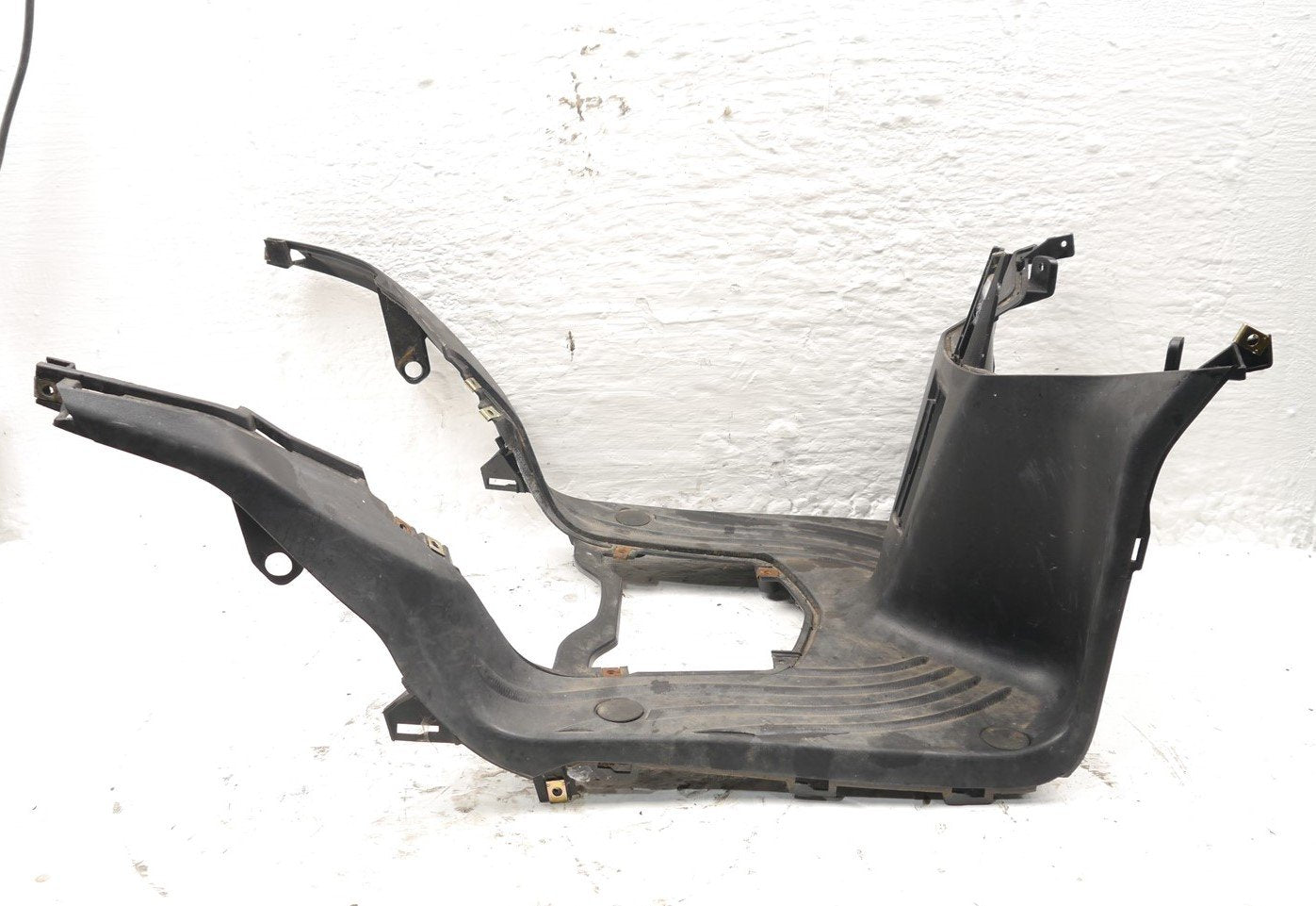 SYM SYMPHONY 125 2022-2024 FOOT FAIRING