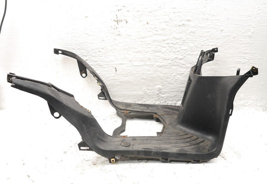 SYM SYMPHONY 125 2022-2024 FOOT FAIRING