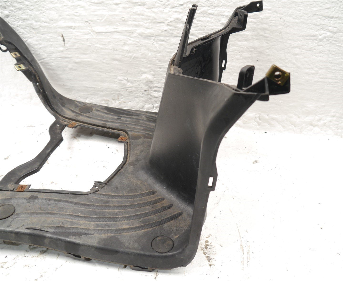 SYM SYMPHONY 125 2022-2024 FOOT FAIRING