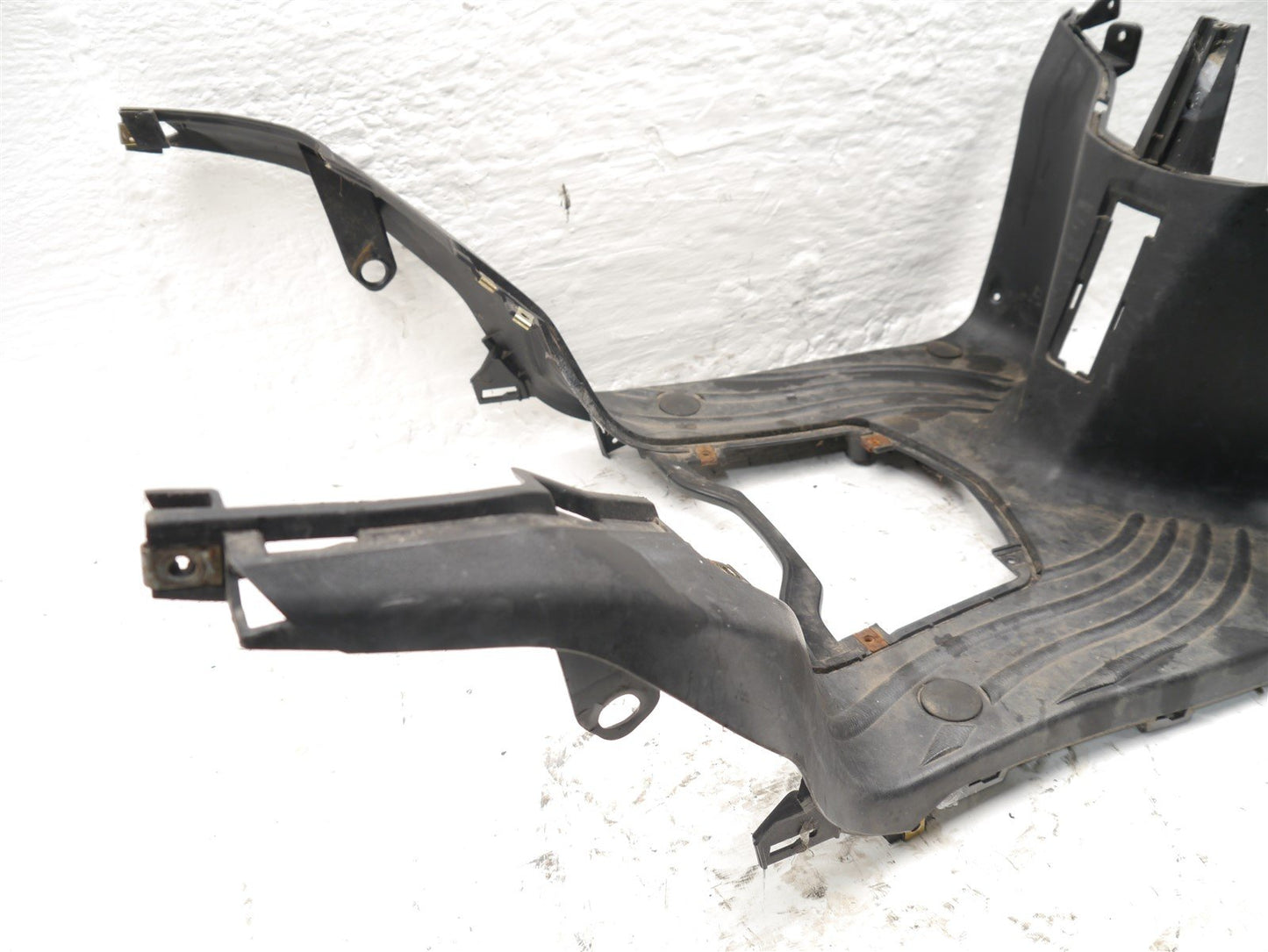 SYM SYMPHONY 125 2022-2024 FOOT FAIRING